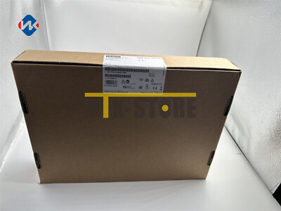 1PCS Unopened Brand New Siemens PLC 6ES7410-5HM08-0AB0 6ES7 410-5HM08-0AB0