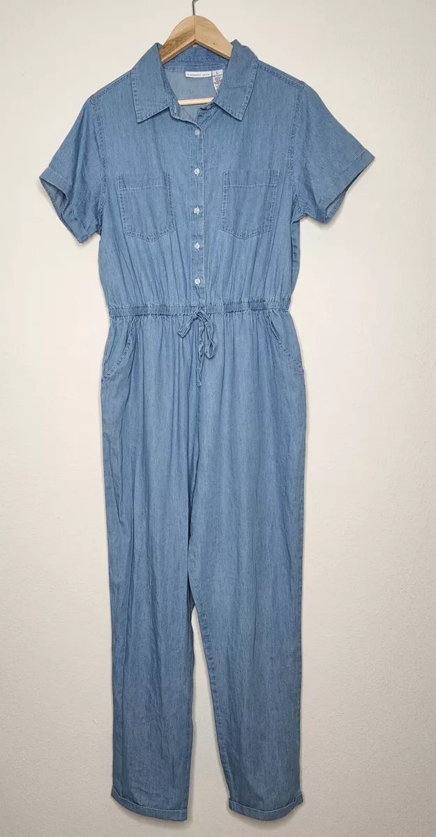 Jule jumpsuit 2025