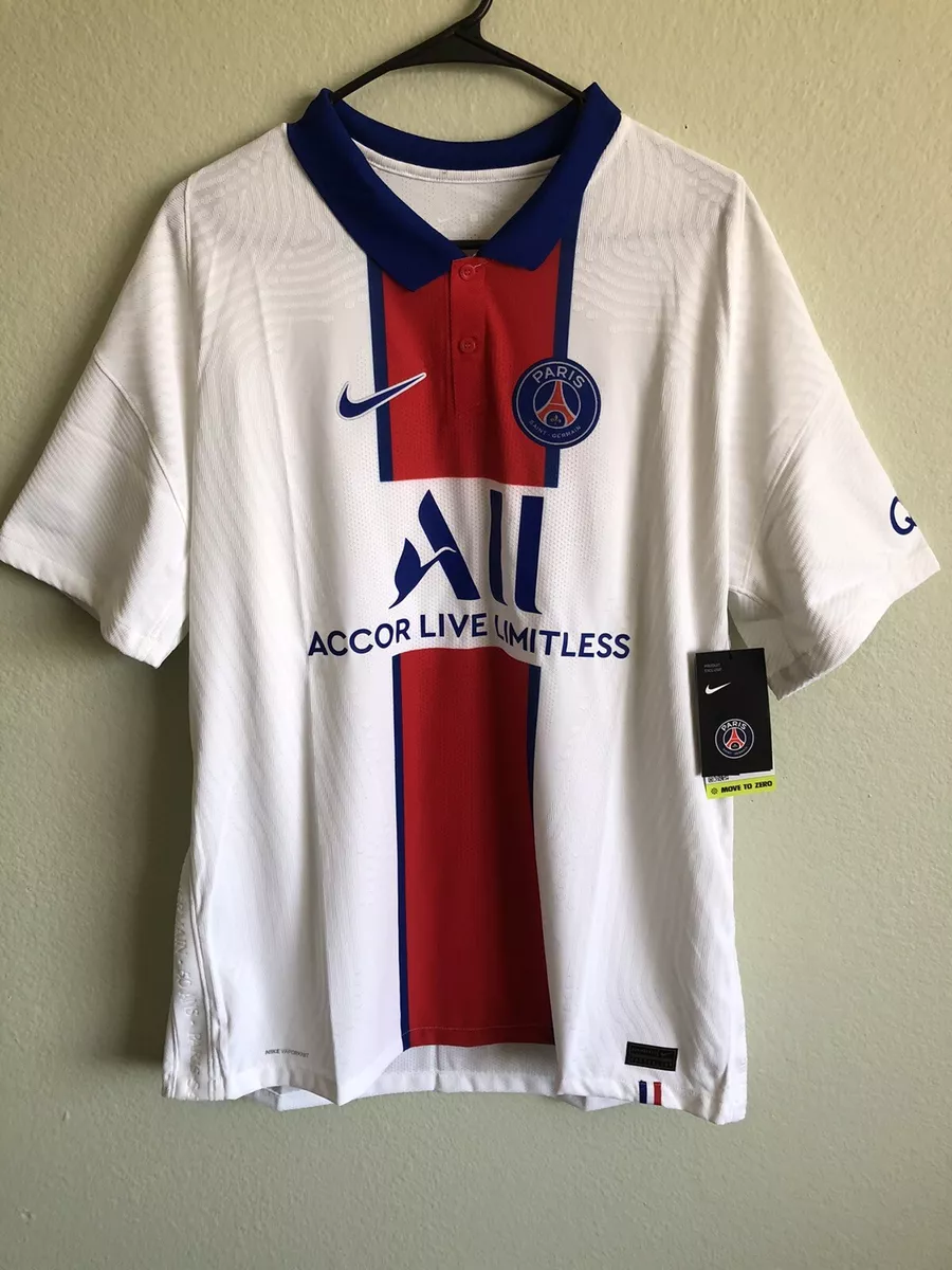 Nike vaporknit psg sales