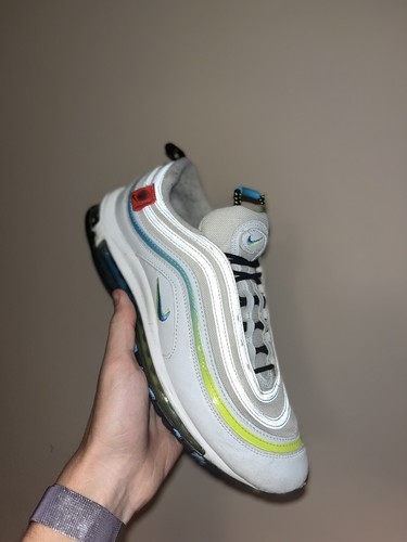 Size 12 - Nike Air Max 97 Worldwide 