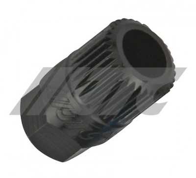 JTC VW GOLF PASSAT, AUDI,VOLVO, MERCEDES BENZ V-BELT PULLEY REMOVER,JTC # 1427 - Picture 5 of 5