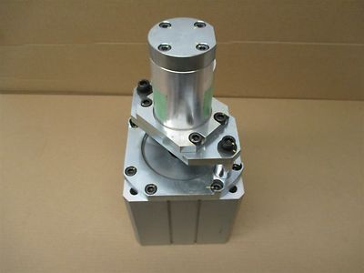 CKD SSD-L-160-115-FL332320 Cylinder