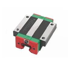 1PCS New For HIWIN Linear guide slider QHW15CC