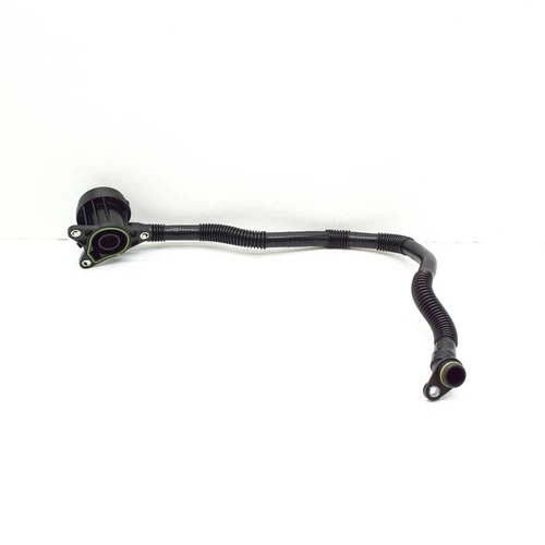 NEU MERCEDES-BENZ CLA C117 ÖLABSCHEIDER-ENTLÜFTUNGSLEITUNG A2700180900 ORIGINAL - Bild 6 von 12