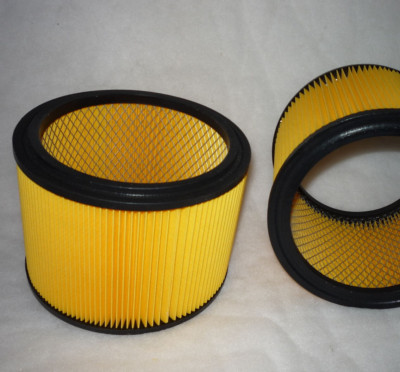 Filter passend Einhell TH-VC 1930 SA, TC-VC 1930 SA, TE-VC 2230 SA