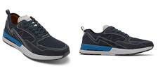 Rockport MEN S PULSE TECH SPORT UBAL SNEAKER 11 Men's SNEAKERs NEW