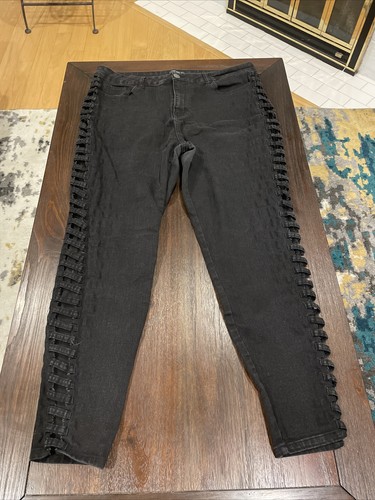 forever 21 pants size conversion