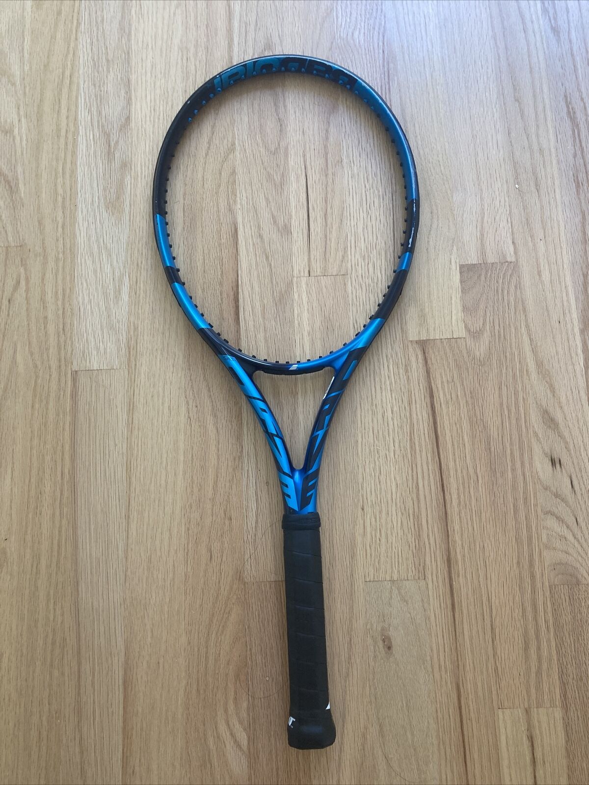 Babolat Pure Drive 2021; 4 1/4 Grip; Good Condition