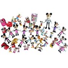 Disney Mickey Mouse Clubhouse Figures Lot Toys Cars & Accessories