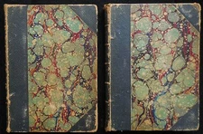 UNCLE JOHN: A NOVEL, by G.J. Whyte-Melville - 1874 [Volumes I & II] Copyright Ed