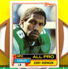 Jerry Robinson