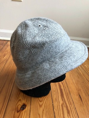 woolrich bucket hat