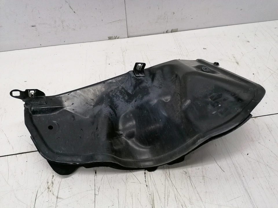 Porsche Cayenne S 9PA  Wasserabweiser Wasserkasten vorne links  7L5819511A  (00) - Bild 2 von 4