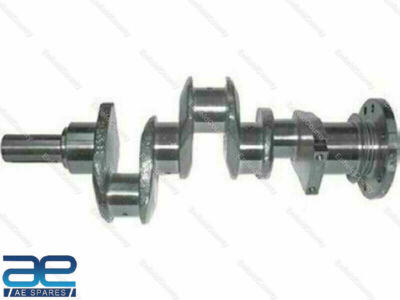 Crankshaft 01 NEW Crankshaft For Massey Ferguson Tractor Perkins 3 Cylinder ECs
