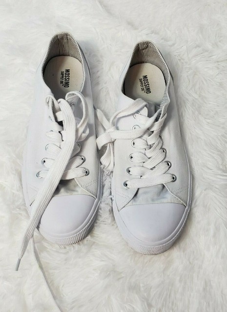 mossimo converse shoes