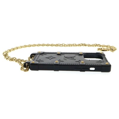 LOUIS VUITTON IPhone 14 PRO Monogram Re Trunk Monogram Smartphone