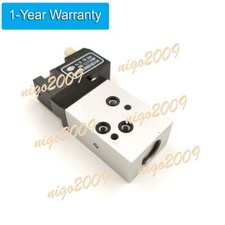 A1.184.0020 Solenoid Valve for HEIDELBERG Quickmaster QM46 PM46 Cylinder Valve