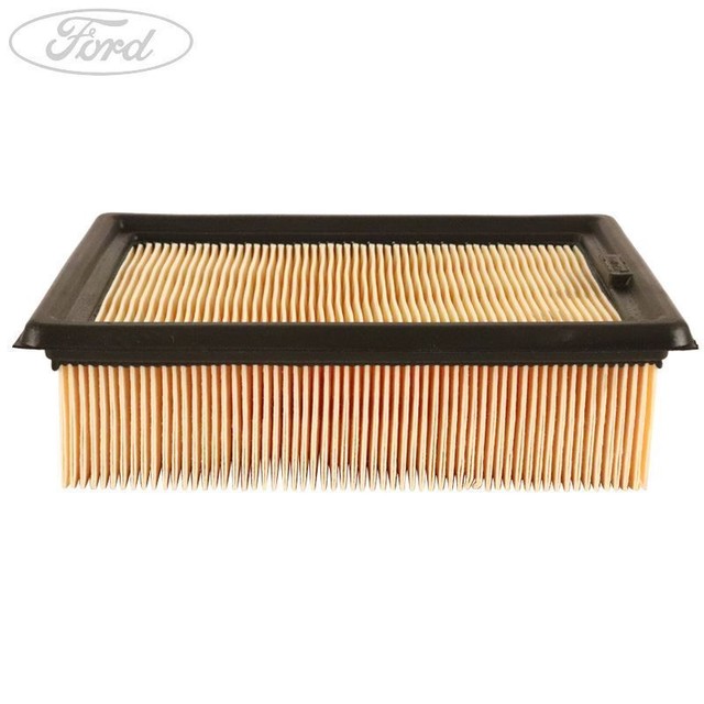 Genuine Ford TRANSIT Kuga 2.5 TDCi Air Cleaner Filter Element 2014
