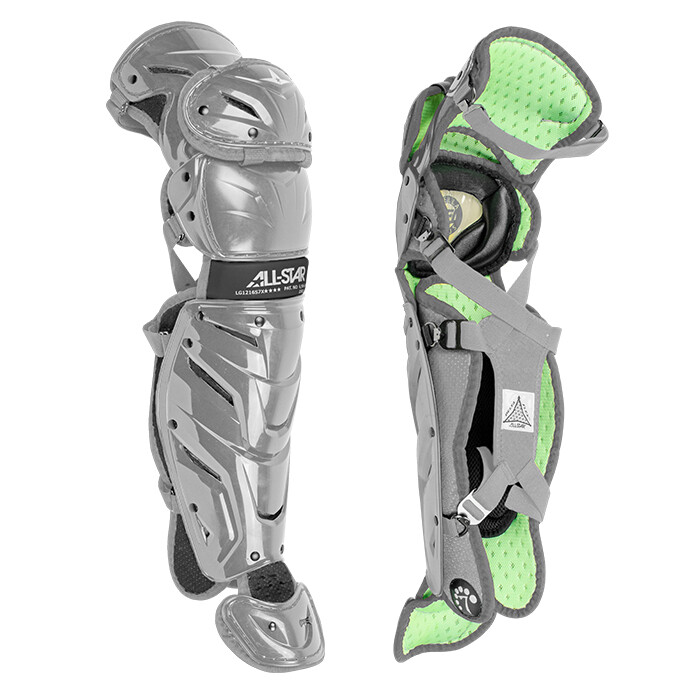 All-Star System 7 Catchers Casques pour 7-7 3/4 Bleu marine