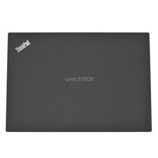 New AP169000D00 For Lenovo ThinkPad T480 Top Back Cover LCD Rear Lid