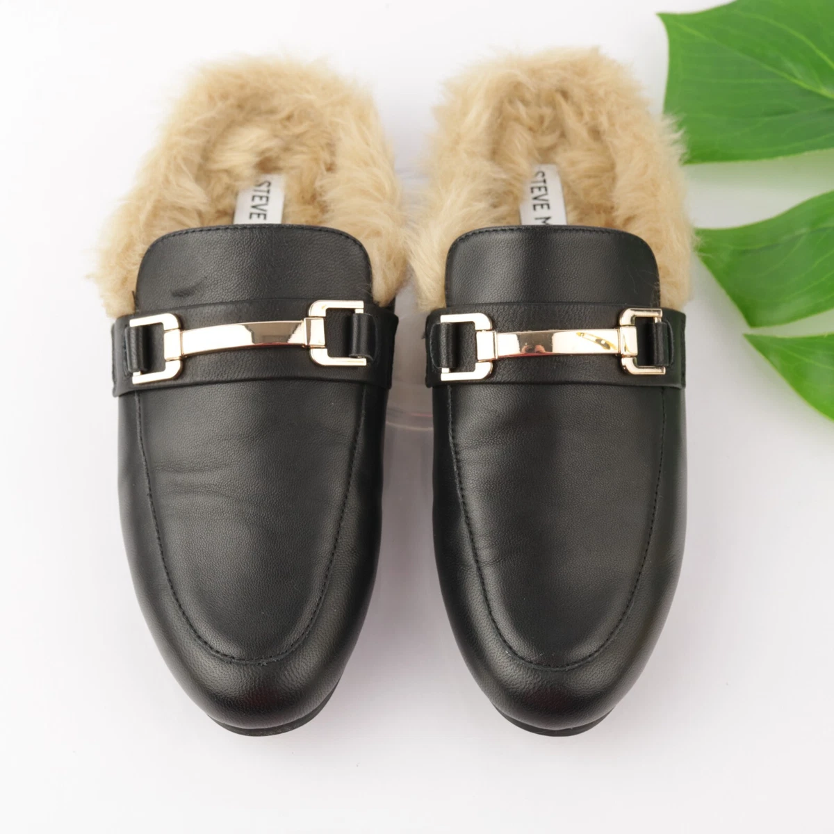 Steve madden khloe mule sale