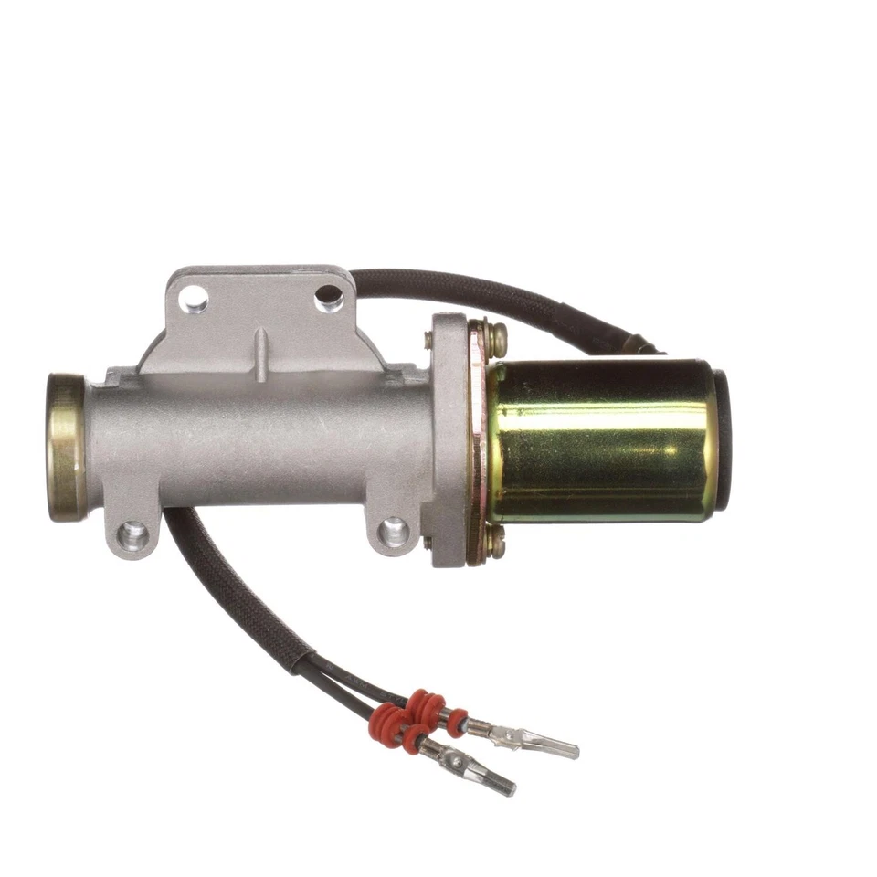 For 1995-2009 Nissan Pickup 2.4L L4 Idle Air Control Valve SMP 1996 1997 1998 - Image 2 of 4