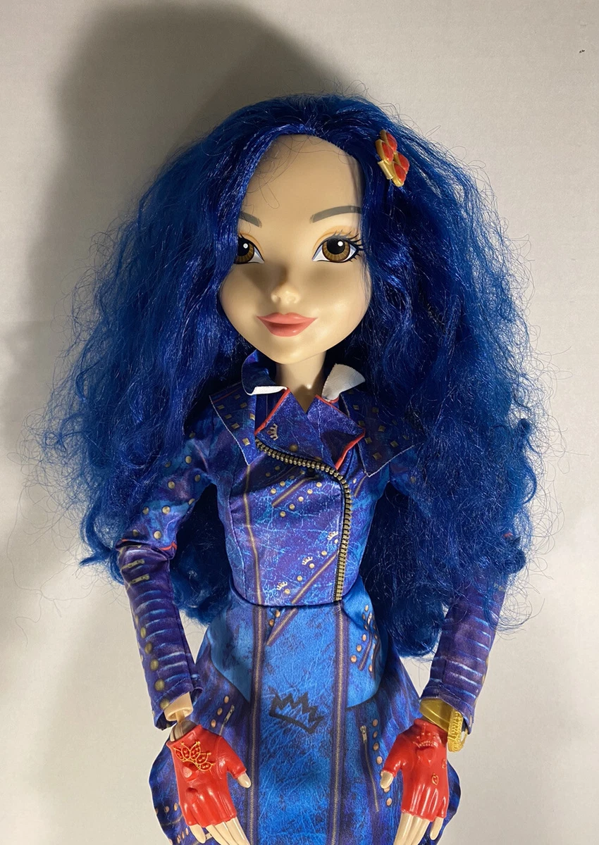 Disney Descendants 2, 28 inch ISLE DOLLS