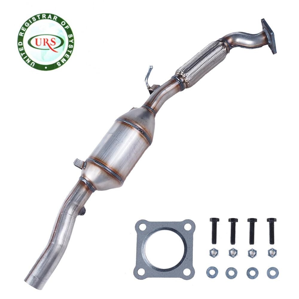2002 2003 2004 2005 for Volkswagen Jetta Catalytic Converter 2.0L DirectFit eBay