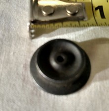Lionel O Guage Replacement Black Wheel 