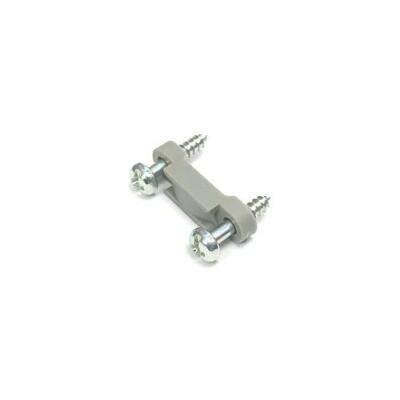 [50pcs] 731-608 Cable Clamp CLAMP