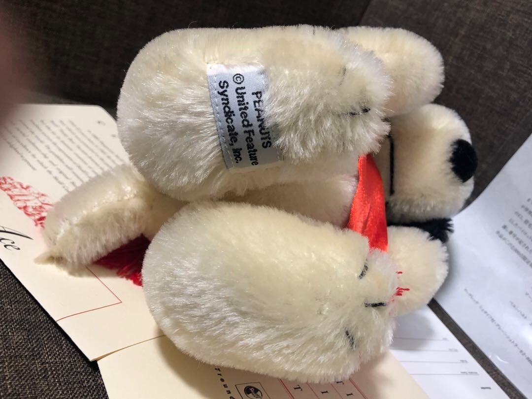 Steiff Snoopy Flying Ace ぬいぐるみ s-l400.jpg
