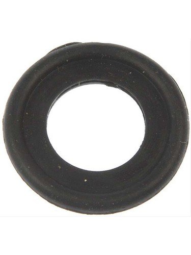 Dorman 097-115CD – 3 Guarnizioni In Gomma Per Tappo Di Scarico Olio – M12 (25mm OD) – Per Saturn