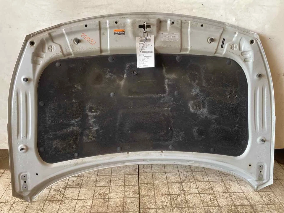 Hood HYUNDAI SONATA 15 16 17 — 第 3/3 张图片