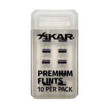 XIKAR Premium Flints