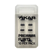 XIKAR Premium Flints