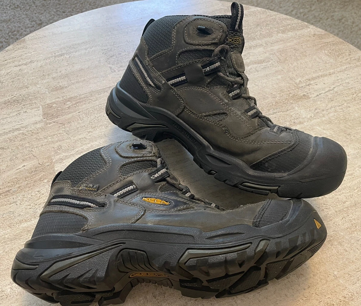 KEEN Workwear Men