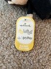 2 NWT HALLMARK ITTY BITTYS RED ALBUS DUMBLEDORE & HARRY POTTER HOGWARTS UNIFORM — photo 8
