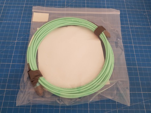 7m (1m/11,23€) AFL FOPC-F2-O3-MT12F-PA-MT12F-070 Trunk-Patchcord OM3 MTP_0.068_6 - Bild 2 von 2