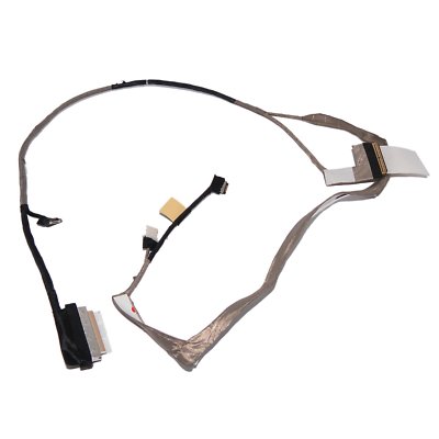 LCD LVDS Video Screen Cable for Dell Inspiron 15-5548 15-5557 DC02C009800 08NXXC