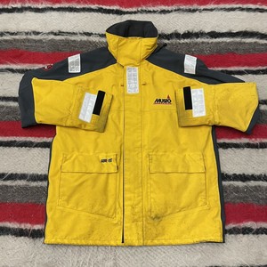 musto performance jacket