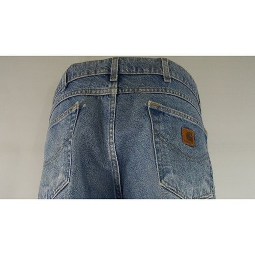 Carhartt Jeans Men's 40x33 - Picture 4 of 12