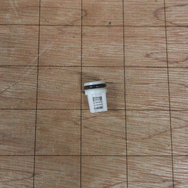Valvola Di Pressione Karcher – Ricambio Originale Per Idropulitrice (45802850 / 69640310)