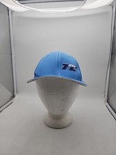 TC Trucker Hat Cap Youth Fitted 6 3/8 - 6 7/8 Pacific Headwear Mesh