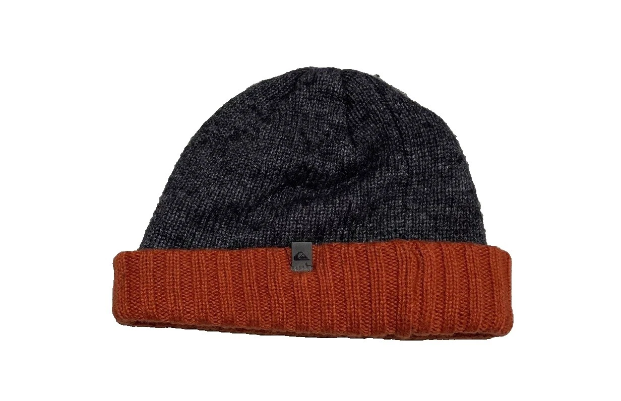 Quiksilver Wool Hats for Men