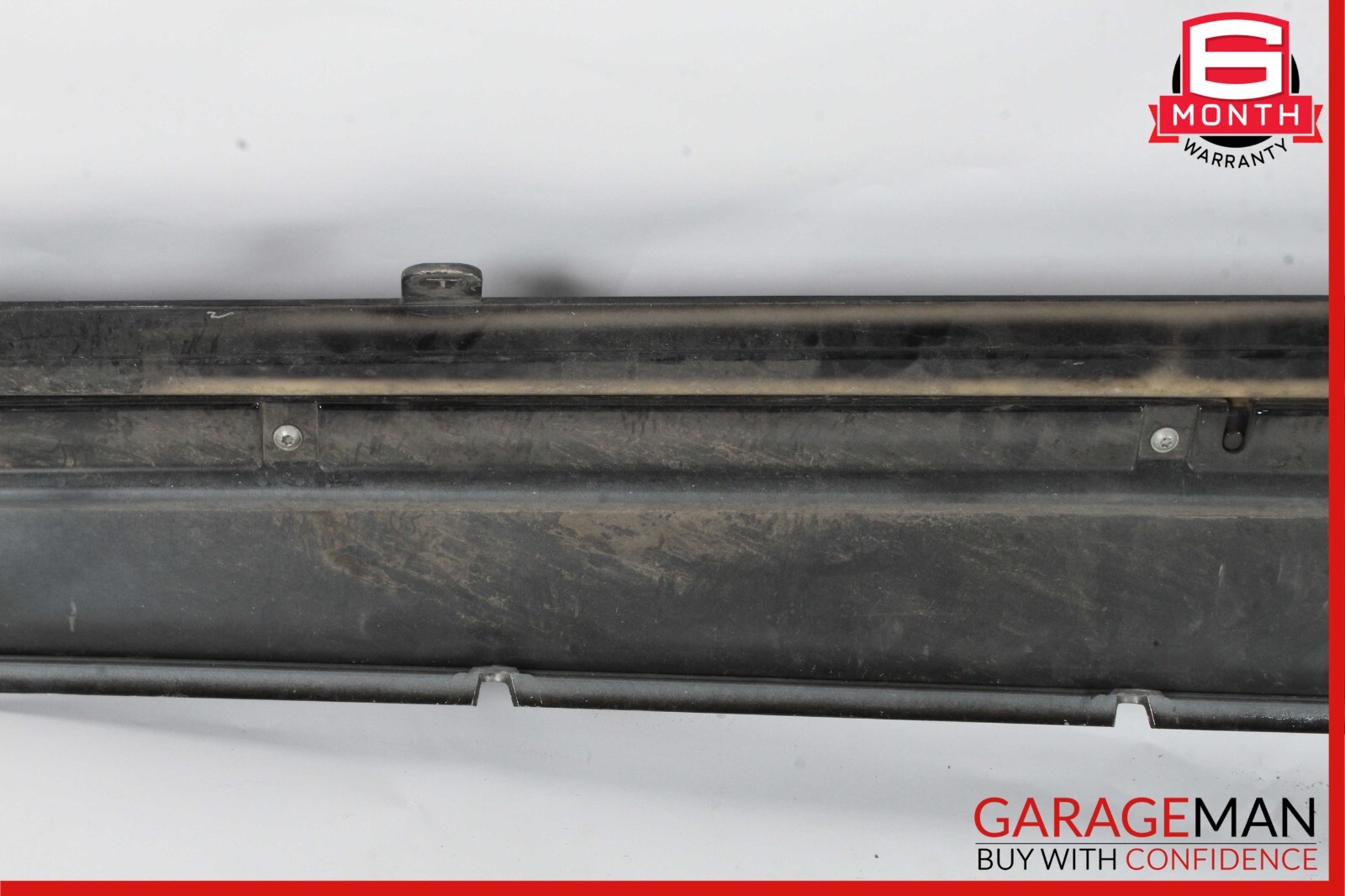 20-22 Aston Martin DB11 Left Driver Side Moulding Trim Panel Cover Black OEM