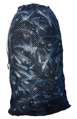 EasyPro Replacement Mesh Bag - 18'' x 30'' - Fine Mesh (MB18F)