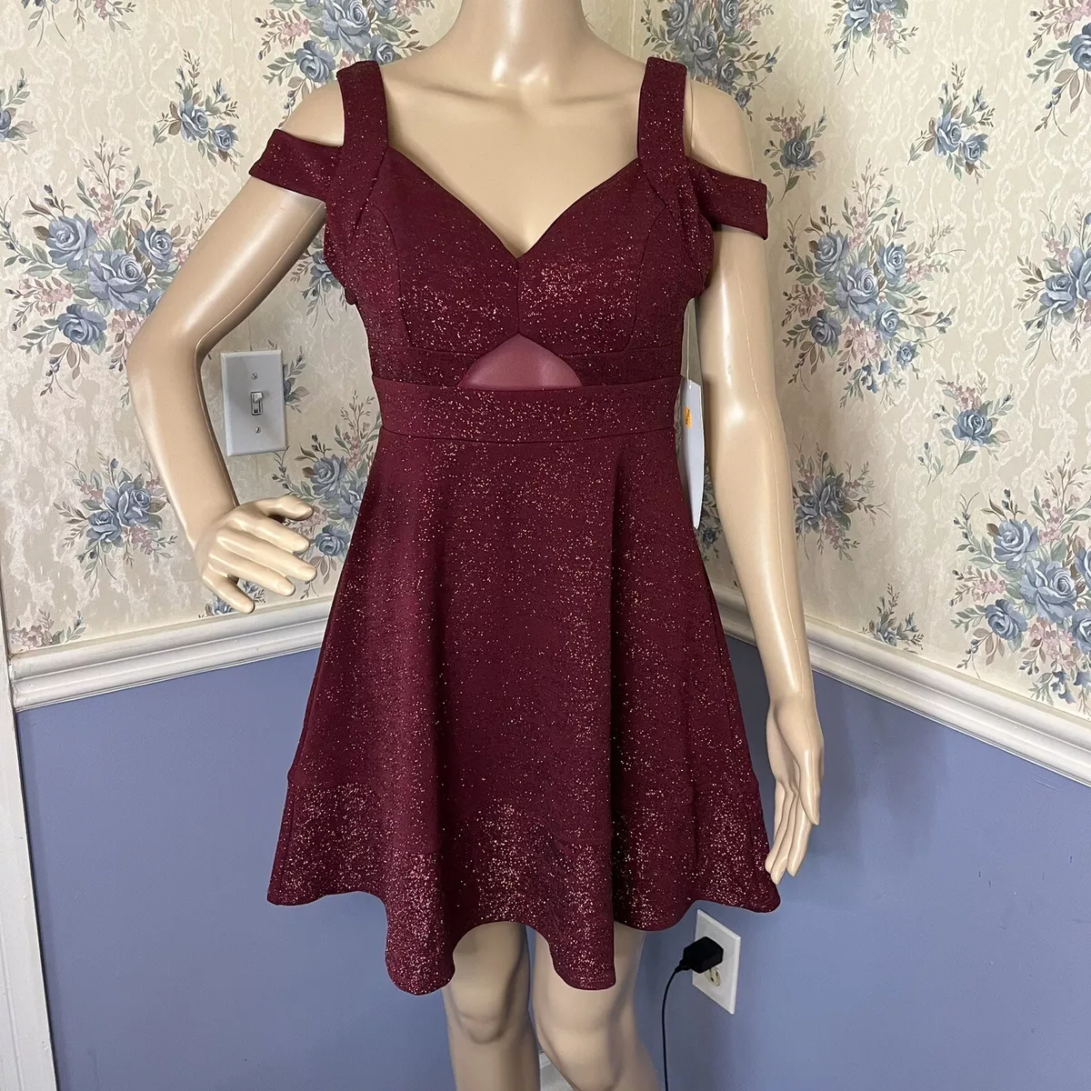 Dillards store formal dresses