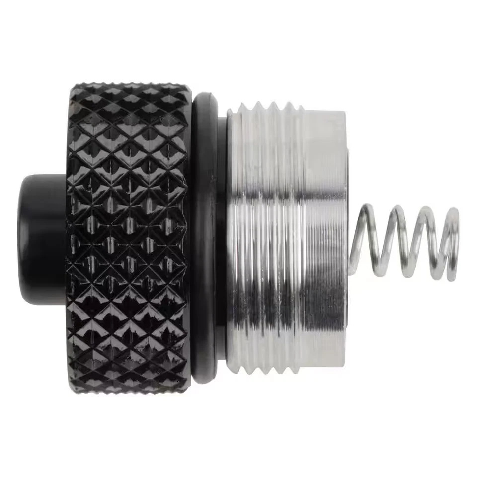 NEU Taschenlampe Upgrade Kit LED ersetzt Birne, passt Aa Mini Maglite Twist, Taste - Bild 4 von 4