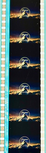 Various Film Company Logos - Rare & Genuine 35mm Film Cells - Picture 46 of 192