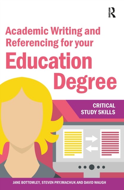Academic Writing/referencing Yr Ed Degre